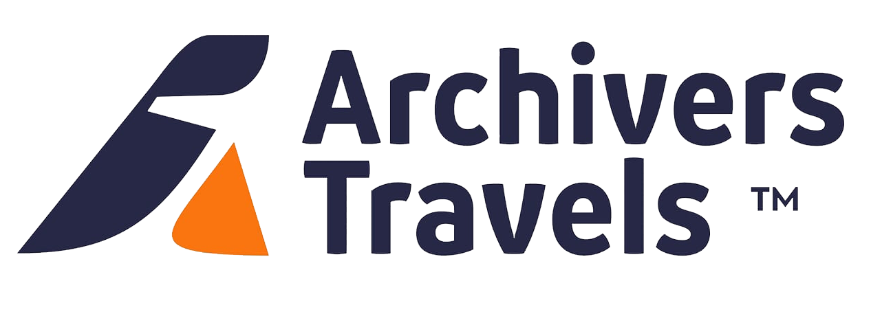 Archivers Travels